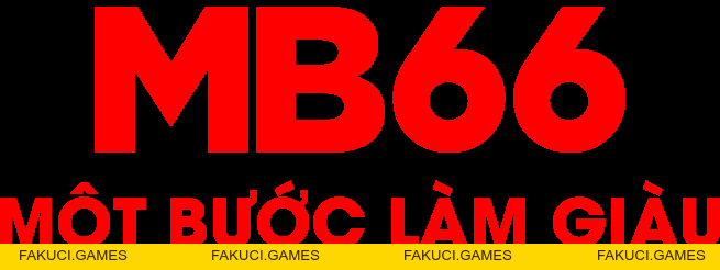 MB66 - MB66.COM | Trang Chủ Chính Thức 2026 - FAKUCI.GAMES