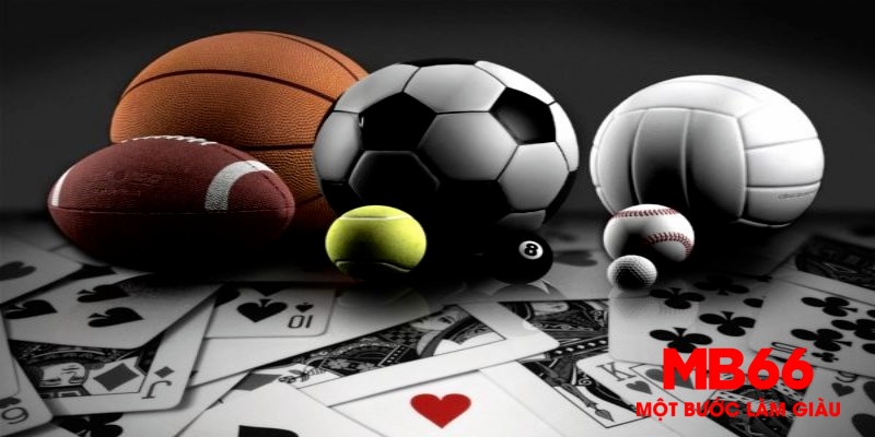 SBOBET Sport MB66 - Một Sân Chơi Cá Cược Đỉnh Cao 2026 - FAKUCI.GAMES