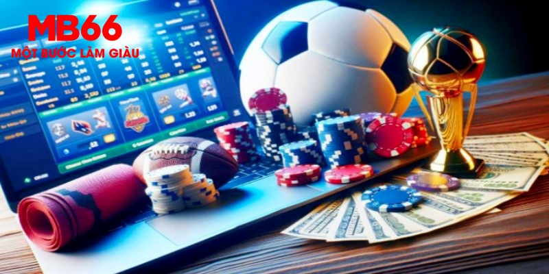SBOBET Sport MB66 - Một Sân Chơi Cá Cược Đỉnh Cao 2026 - FAKUCI.GAMES