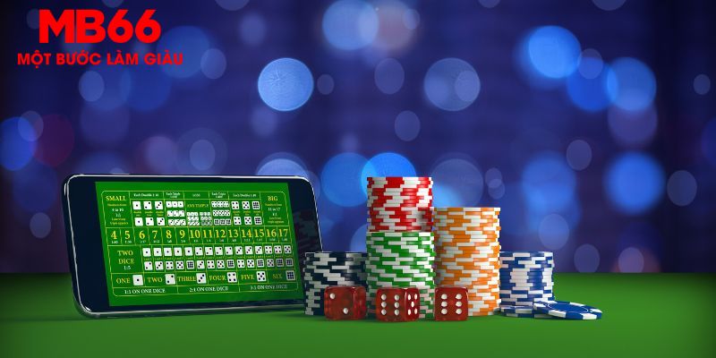 Tài Xỉu MB66 - Cơ Hội Làm Giàu Nhanh Chóng Cho Bet Thủ - FAKUCI.GAMES