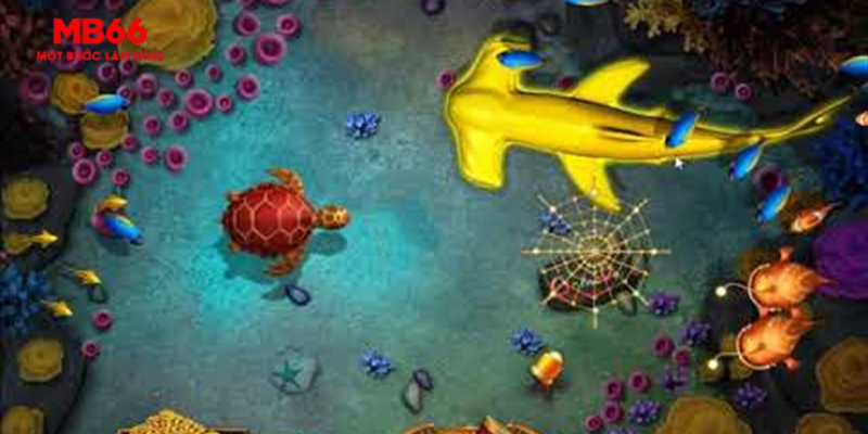 Bắn Cá Xu - Siêu Phẩm Giải Trí Đỉnh Cao Có Mặt Tại MB66 - FAKUCI.GAMES