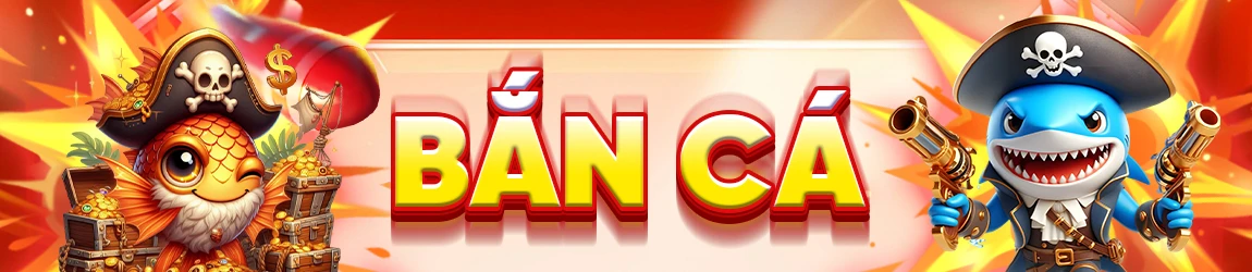 Bắn Cá MB66 - Sân Chơi Săn Cá Khủng Nhận Thưởng Lớn - FAKUCI.GAMES