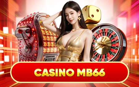 MB66 - MB66.COM | Trang Chủ Chính Thức 2026 - FAKUCI.GAMES