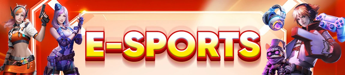 E-sports MB66 - Không Gian Giải Trí Ấn Tượng Thế Hệ Mới - FAKUCI.GAMES