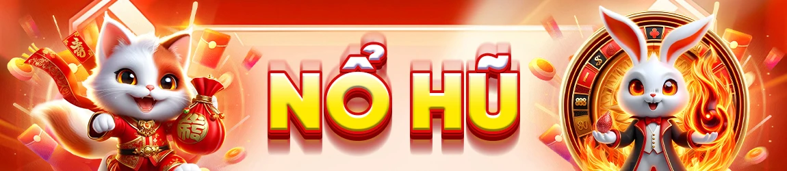 Nổ Hũ - Chuyên Mục Đang Được Săn Đón Tại Nhà Cái MB66 - FAKUCI.GAMES