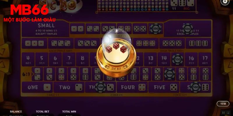 Tài Xỉu MB66 - Cơ Hội Làm Giàu Nhanh Chóng Cho Bet Thủ - FAKUCI.GAMES