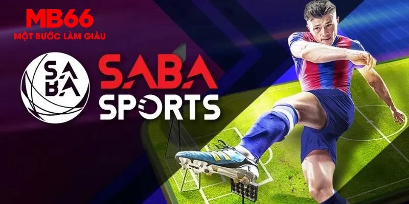 Saba Sport MB66 - Sảnh Thể Thao Uy Tín, Trả Thưởng Nhanh - FAKUCI.GAMES
