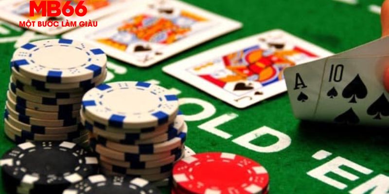 Cách Chơi Poker - Các Thông Tin Quan Trọng Không Nên Bỏ Lỡ - FAKUCI.GAMES