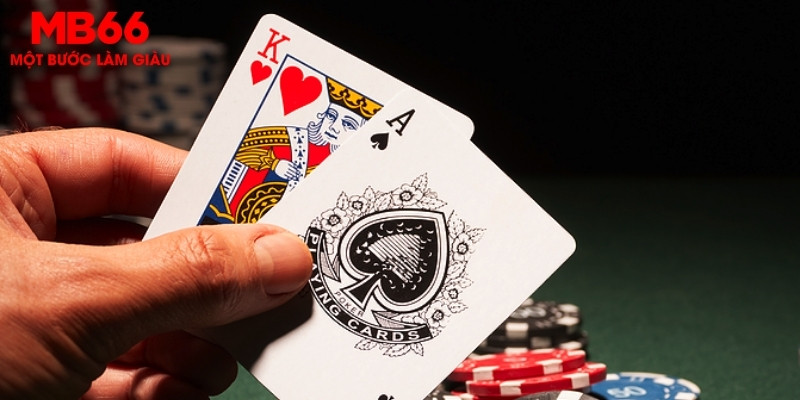 Blackjack MB66 - Trải Nghiệm Cực Hấp Dẫn Dành Cho Bạn - FAKUCI.GAMES