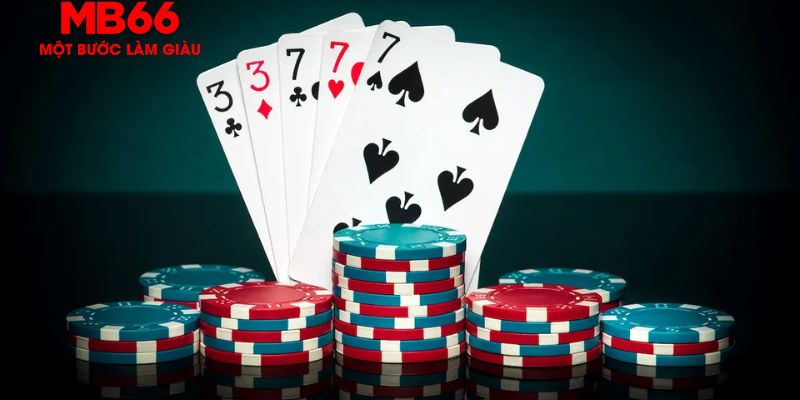 Cách Chơi Poker - Các Thông Tin Quan Trọng Không Nên Bỏ Lỡ - FAKUCI.GAMES
