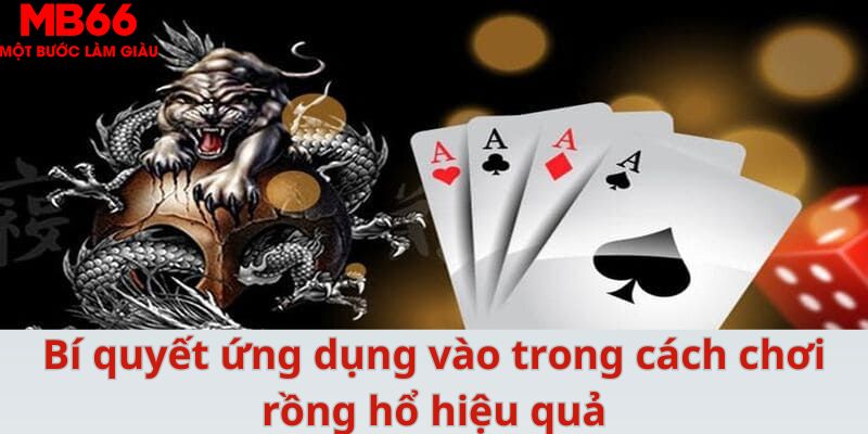 Cách Chơi Rồng Hổ Bất Bại Dành Cho Tất Cả Cược Thủ 2026 - FAKUCI.GAMES