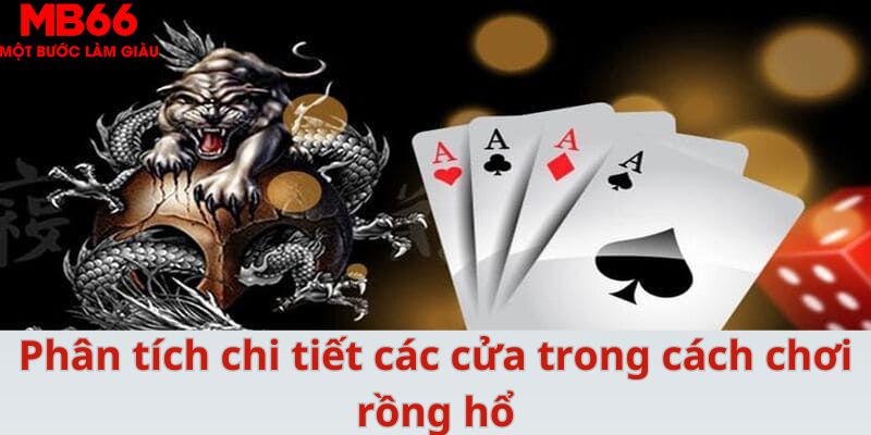 Cách Chơi Rồng Hổ Bất Bại Dành Cho Tất Cả Cược Thủ 2026 - FAKUCI.GAMES