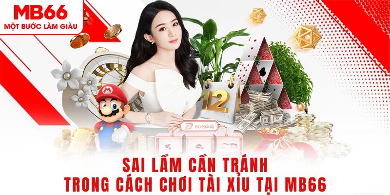 Cách Chơi Tài Xỉu MB66 Đơn Giản - Đảm Bảo Chơi Là Thắng - FAKUCI.GAMES