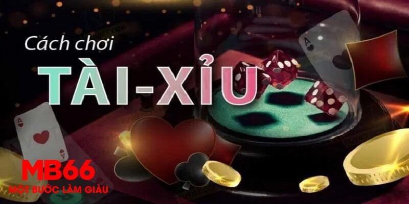 Tài Xỉu MB66 - Cơ Hội Làm Giàu Nhanh Chóng Cho Bet Thủ - FAKUCI.GAMES