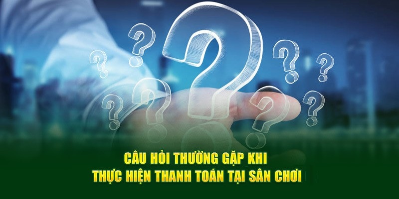 Câu Hỏi Thường Gặp - Giải Đáp 25+ Vấn Đề Tại Nhà Cái MB66 - FAKUCI.GAMES