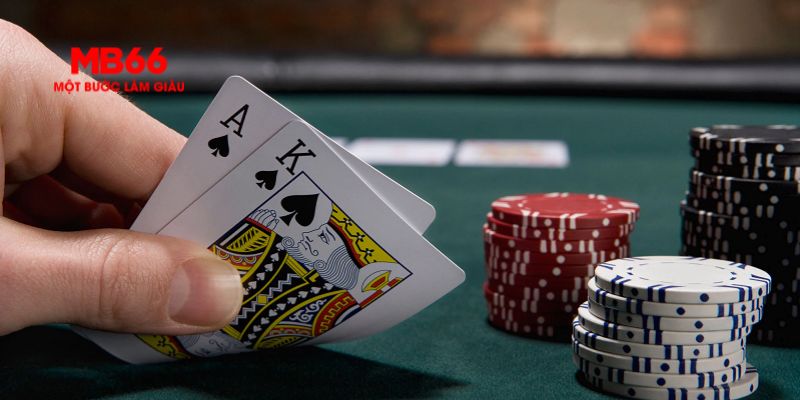Cách Chơi Poker - Các Thông Tin Quan Trọng Không Nên Bỏ Lỡ - FAKUCI.GAMES