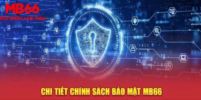Chính Sách Bảo Mật MB66 - Đảm Bảo Quyền Lợi Cho Hội Viên - FAKUCI.GAMES