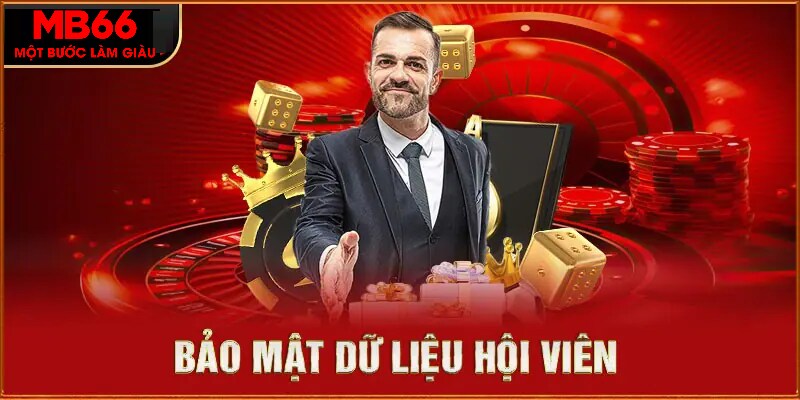 Chính Sách Bảo Mật MB66 - Đảm Bảo Quyền Lợi Cho Hội Viên - FAKUCI.GAMES