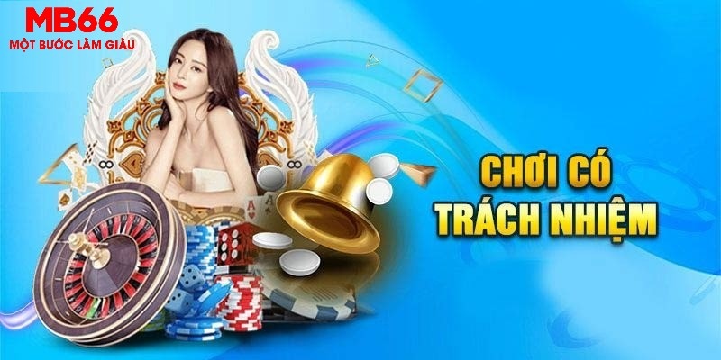Chơi Có Trách Nhiệm - Cá Cược An Toàn, Không Gặp Rủi Ro - FAKUCI.GAMES