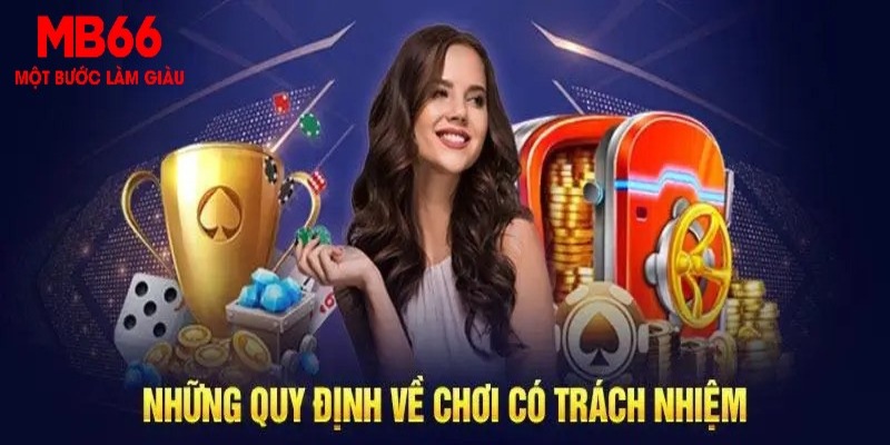 Chơi Có Trách Nhiệm - Cá Cược An Toàn, Không Gặp Rủi Ro - FAKUCI.GAMES
