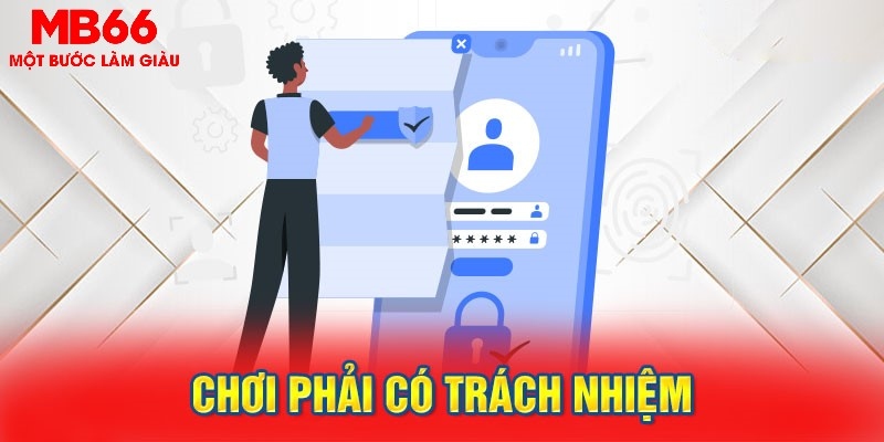 Chơi Có Trách Nhiệm - Cá Cược An Toàn, Không Gặp Rủi Ro - FAKUCI.GAMES