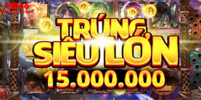 Nổ Hũ FC - Thiên Đường Giải Trí Gói Gọn Tại MB66 2026 - FAKUCI.GAMES