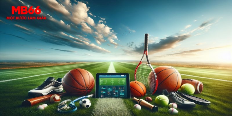CMD368 Sport MB66 - Câu Chuyện Về Bí Mật Thành Công - FAKUCI.GAMES