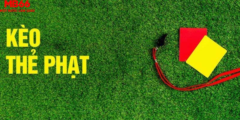 Kèo Thẻ Phạt Và Những Điều Cần Biết Để Cá Cược Hiệu Quả - FAKUCI.GAMES