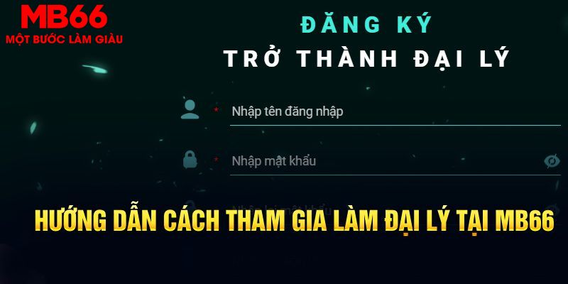 Đại Lý MB66 - Cơ Hội Kiếm Tiền Dành Cho Người Chơi - FAKUCI.GAMES