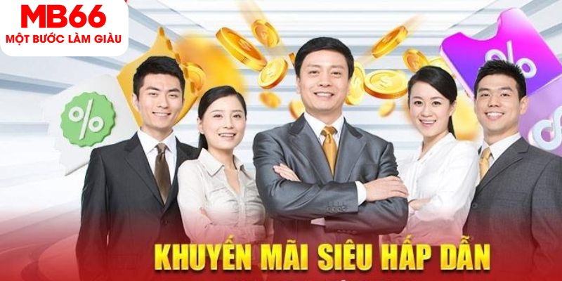 Đại Lý MB66 - Cơ Hội Kiếm Tiền Dành Cho Người Chơi - FAKUCI.GAMES