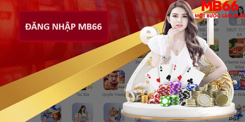 Đăng Nhập MB66 - Trải Nghiệm Vô Vàn Trò Chơi Hấp Dẫn - FAKUCI.GAMES
