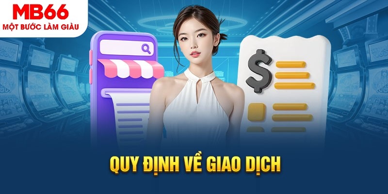 Điều Khoản Sử Dụng Tại Nhà Cái MB66 Đầy Đủ, Chi Tiết - FAKUCI.GAMES