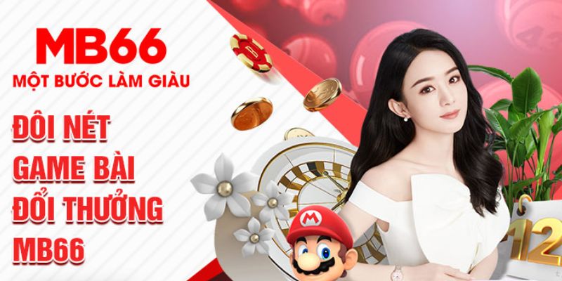Game Bài MB66 - Sân Chơi Đổi Thưởng Hot Nhất Hiện Nay - FAKUCI.GAMES