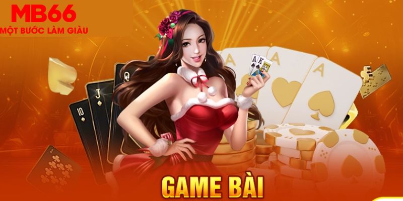 Game Bài MB66 - Sân Chơi Đổi Thưởng Hot Nhất Hiện Nay - FAKUCI.GAMES