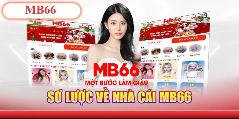 Nhà Cái MB66 – Cơ Hội Vàng Nhận Ưu Đãi Hấp Dẫn Khi Tham Gia - FAKUCI.GAMES