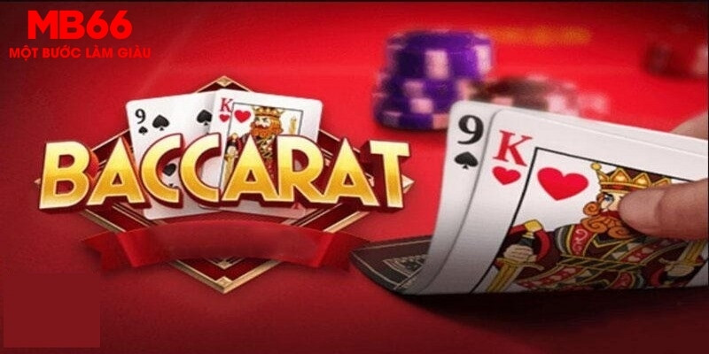 Baccarat MB66 - Game Bài Đổi Thưởng Đỉnh Cao Năm 2026 - FAKUCI.GAMES