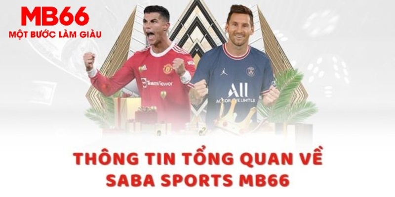 Saba Sport MB66 - Sảnh Thể Thao Uy Tín, Trả Thưởng Nhanh - FAKUCI.GAMES