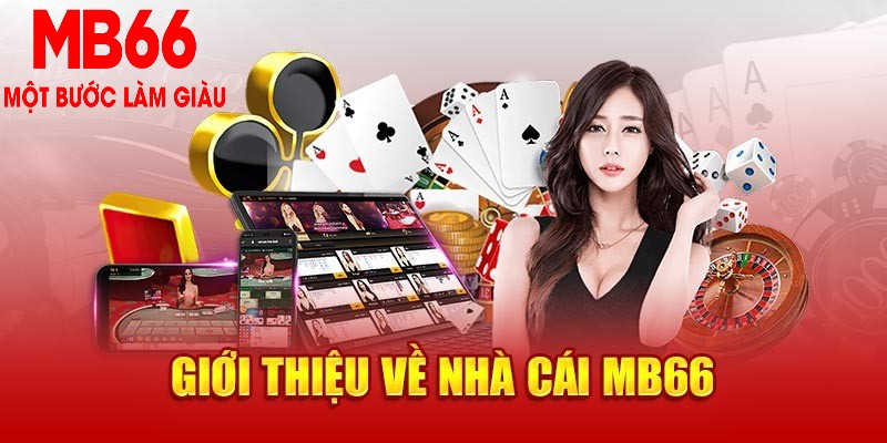 Nhà Cái MB66 – Cơ Hội Vàng Nhận Ưu Đãi Hấp Dẫn Khi Tham Gia - FAKUCI.GAMES