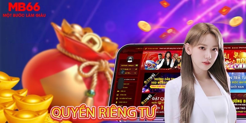 Chính Sách Riêng Tư MB66 - Hiểu Rõ Quyền Và Trách Nhiệm - FAKUCI.GAMES
