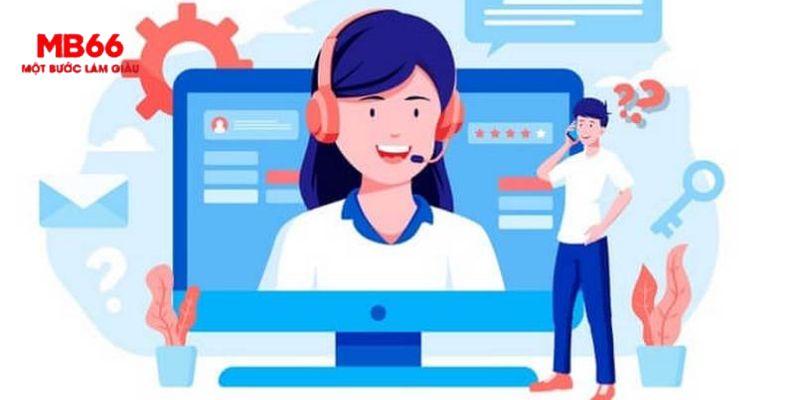 Hỗ Trợ MB66 - Tổng Hợp Những Thông Tin Hội Viên Cần Nắm - FAKUCI.GAMES