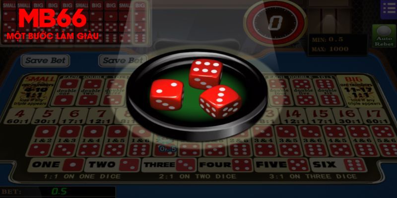 Tài Xỉu MB66 - Cơ Hội Làm Giàu Nhanh Chóng Cho Bet Thủ - FAKUCI.GAMES