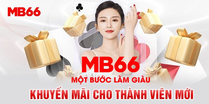Nhà Cái MB66 – Cơ Hội Vàng Nhận Ưu Đãi Hấp Dẫn Khi Tham Gia - FAKUCI.GAMES