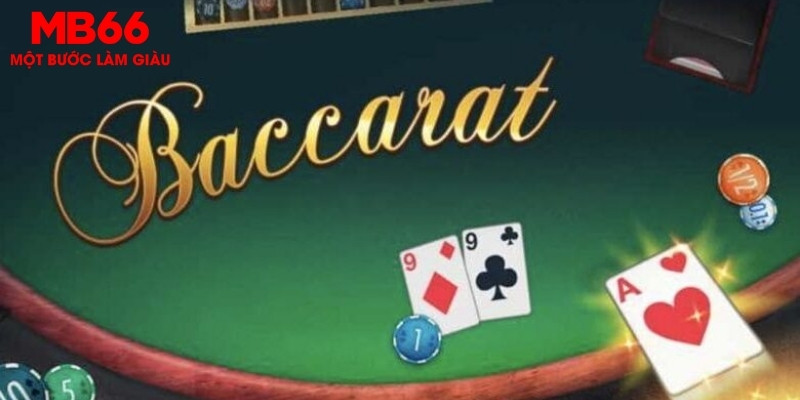 Baccarat MB66 - Game Bài Đổi Thưởng Đỉnh Cao Năm 2026 - FAKUCI.GAMES