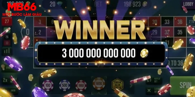 Roulette MB66 | Trải Nghiệm Sòng Bạc Online Đỉnh Cao - FAKUCI.GAMES