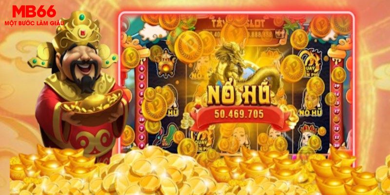 Nổ Hũ FC - Thiên Đường Giải Trí Gói Gọn Tại MB66 2026 - FAKUCI.GAMES