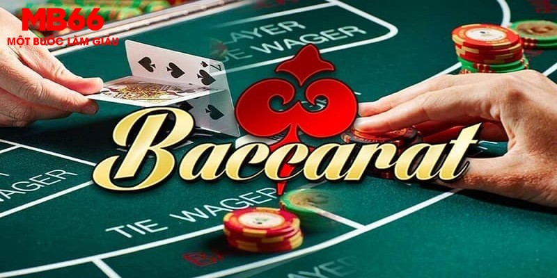 Baccarat MB66 - Game Bài Đổi Thưởng Đỉnh Cao Năm 2026 - FAKUCI.GAMES