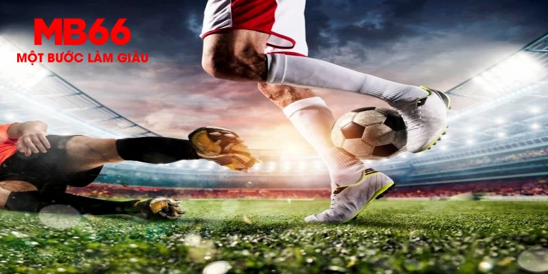 Lucky Sport MB66 - Cách Tận Hưởng Trải Nghiệm Độc Đáo - FAKUCI.GAMES