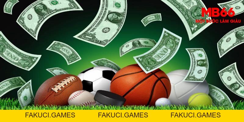 Lucky Sport MB66 - Cách Tận Hưởng Trải Nghiệm Độc Đáo - FAKUCI.GAMES