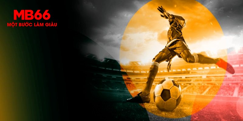 Lucky Sport MB66 - Cách Tận Hưởng Trải Nghiệm Độc Đáo - FAKUCI.GAMES