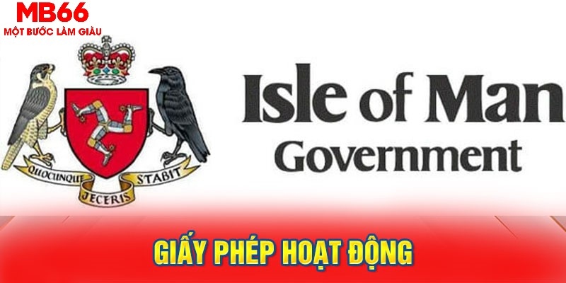 Giấy Phép Hoạt Động MB66 - Minh Chứng Uy Tín Hàng Đầu - FAKUCI.GAMES
